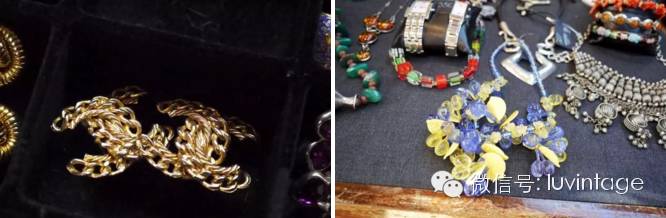 没去过的店铺不敢进去,魔都最潮的复古店