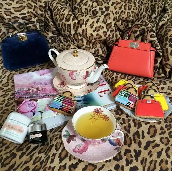 fendi春夏高级成衣系列,fendi春夏新品