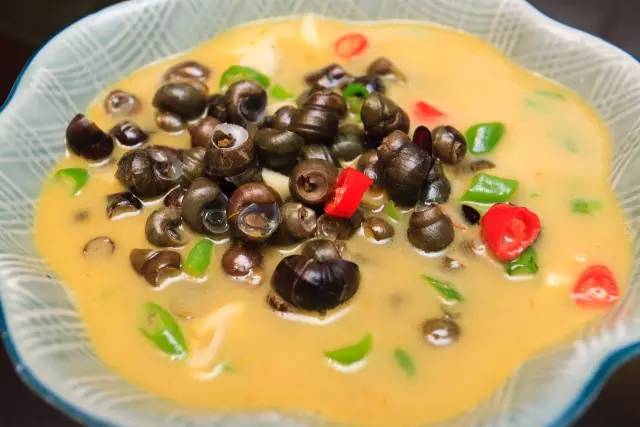 世界顶级千岛湖美食,千岛湖最有名的10道菜