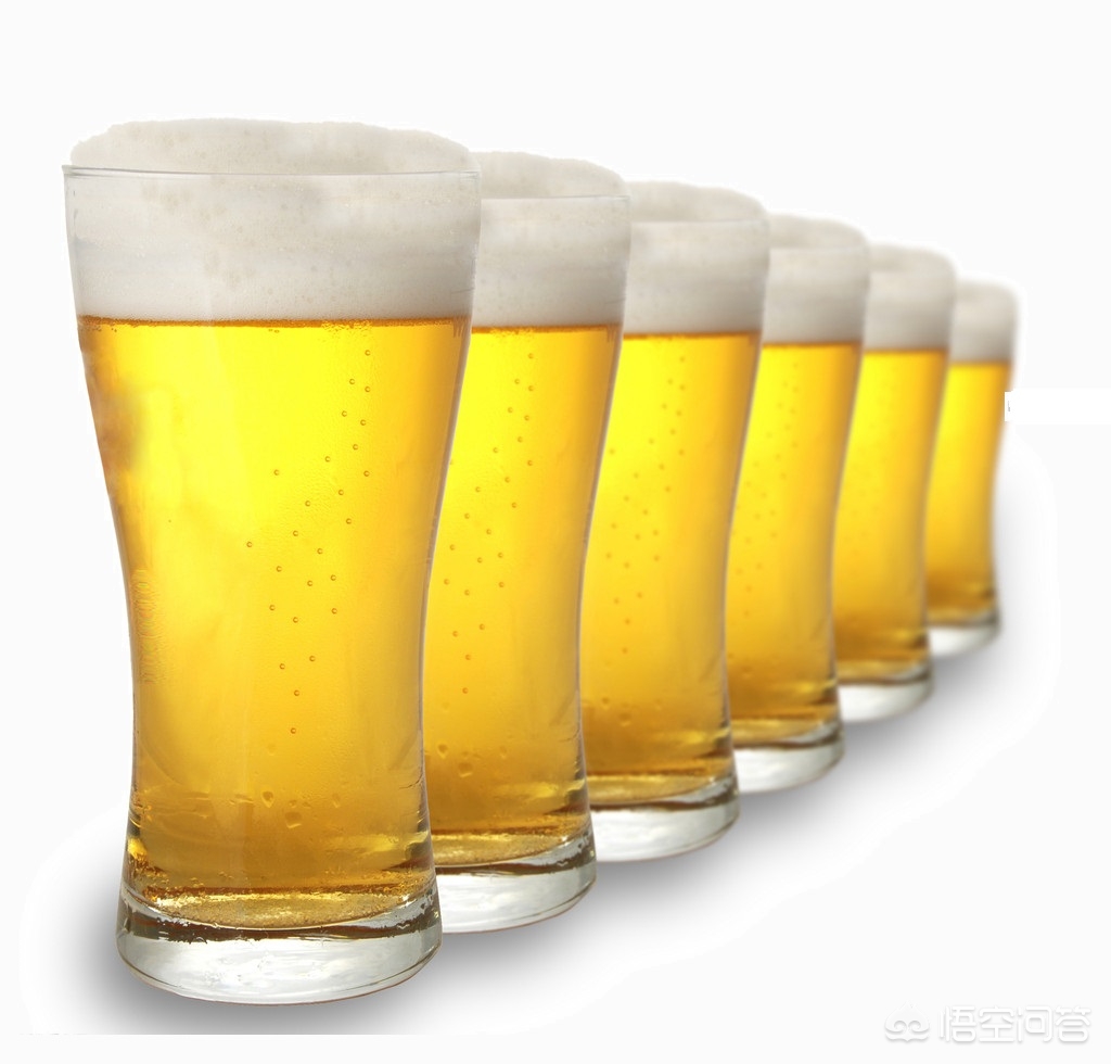 喝啤酒上厕所频繁是不是肾不好,喝啤酒经常跑厕所是代谢好吗