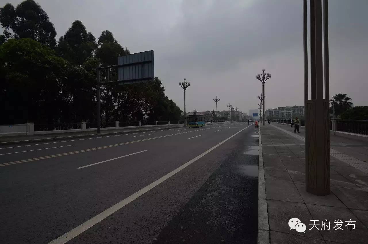 天府新区最美城市地标,天府新区原来这么美