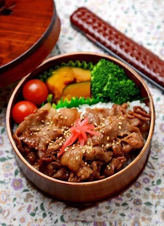 日本便当饭盒都有什么,你不知道的日本小包装