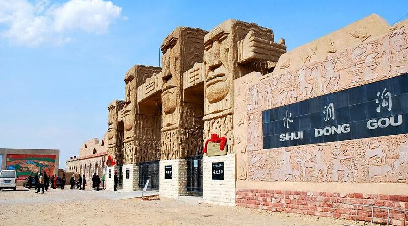 秀银川史上最牛的个人简历，看完感觉特有面子！