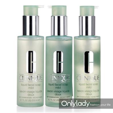 倩碧温和液体洁面皂评价,倩碧男士专业洗脸皂测评