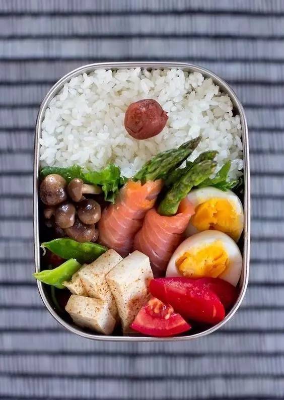 日本便当饭盒都有什么,你不知道的日本小包装