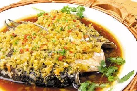 世界顶级千岛湖美食,千岛湖最有名的10道菜