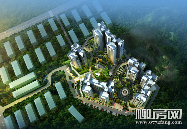 柳州房地产业博览会,柳州房博会