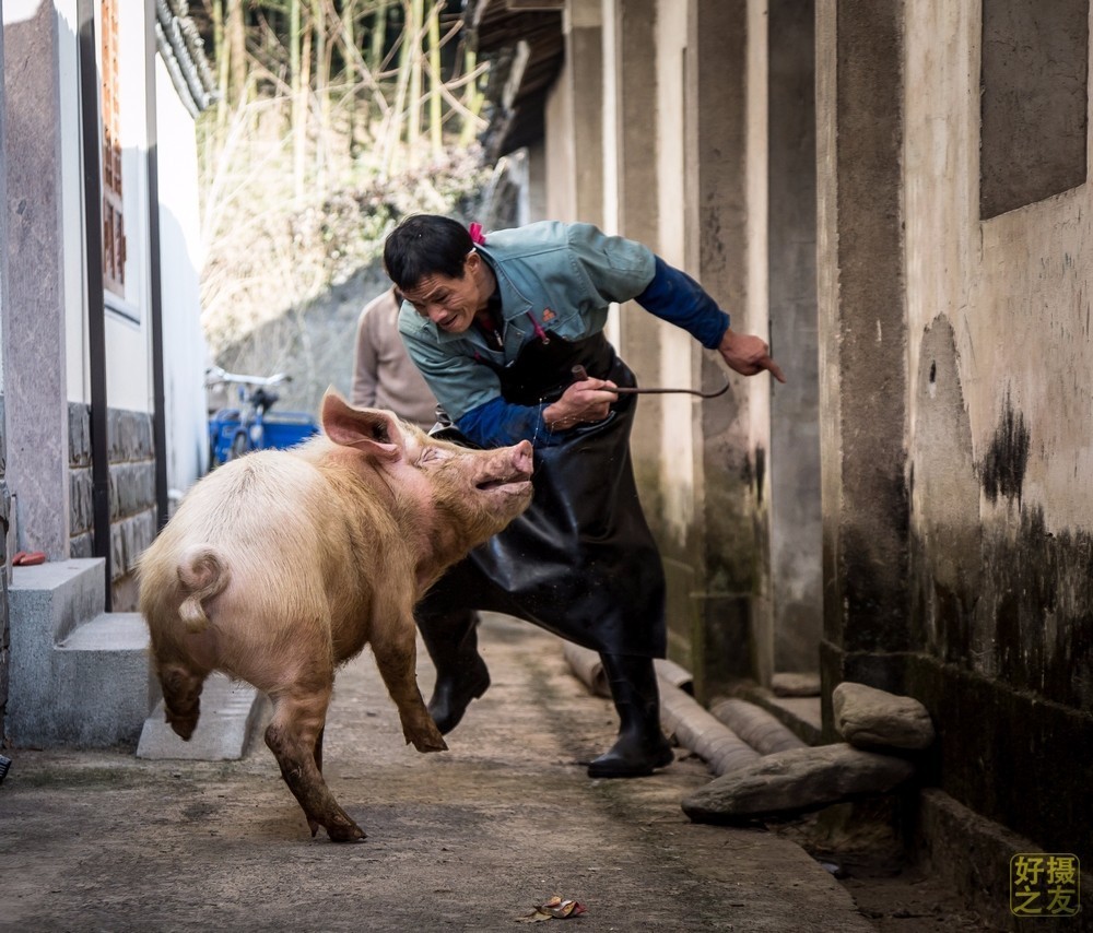 最有价值的街头摄影节活动,全国第六届摄影大赛