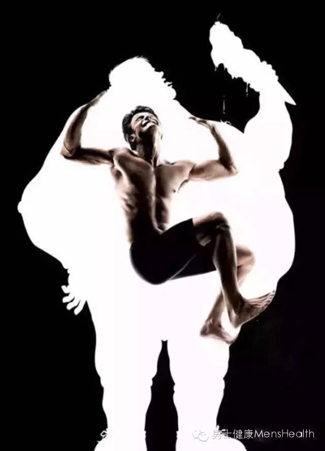 没法直视了！标哥都能瘦成闪电你的科学减肥方法在这里