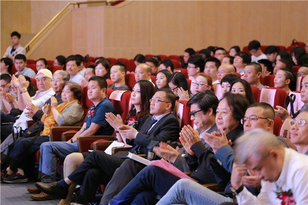 以室内设计之名，见证深圳大时代