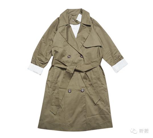 五一小长假旅游穿搭来啦,美到飞起来的衣服