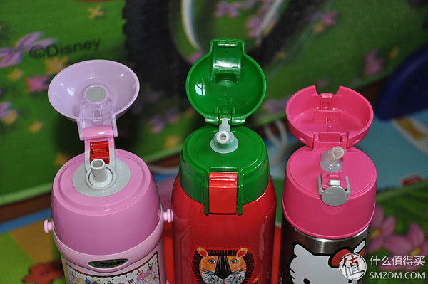 儿童保温杯象印膳魔师虎牌测评,虎牌和膳魔师的儿童保温杯对比