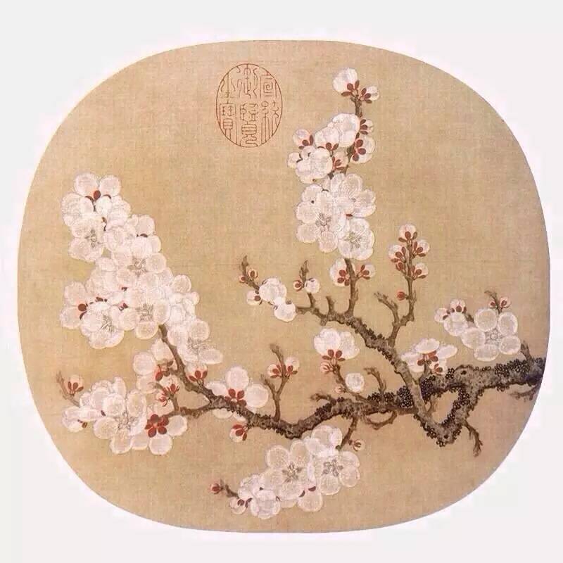 把你的心走过的路，说出来，就是诗啊