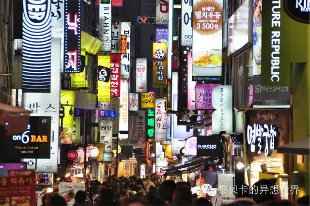 推广化妆品有哪些,韩国有什么值得买的化妆品