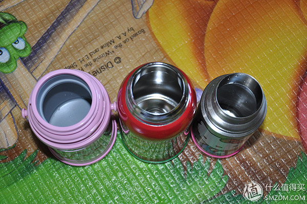 儿童保温杯象印膳魔师虎牌测评,虎牌和膳魔师的儿童保温杯对比