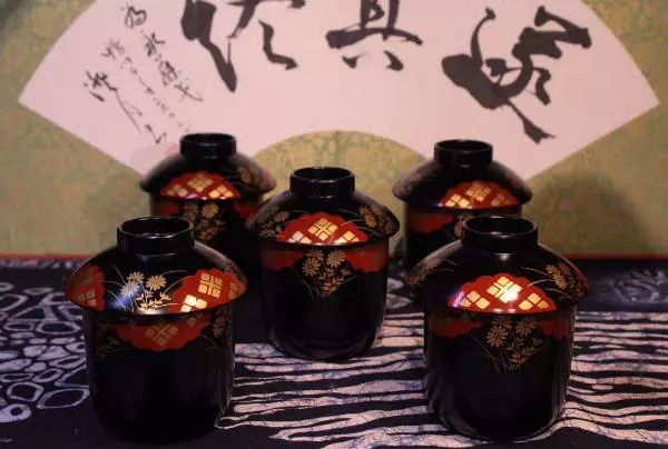 「专场推荐」日本近世中古雅器专场