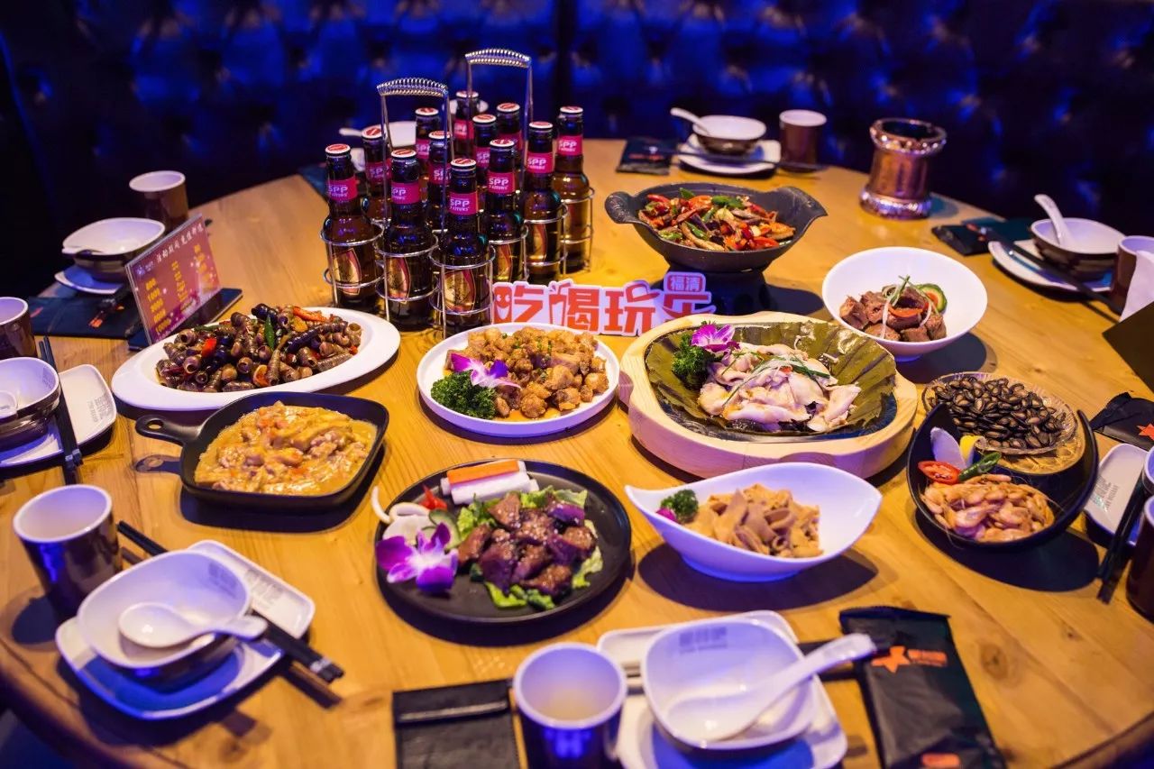 这是一条可以拿来深夜放毒的推送!馋shi福清人!不赔钱!