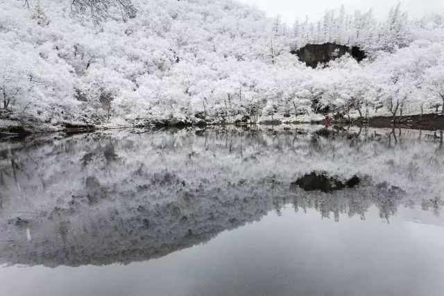 2018上半年，据说会玩的人都在合适的时间去这些美腻的地方了！
