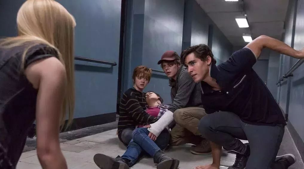 2018最好看的欧美连续剧,2021年最值得看的大片