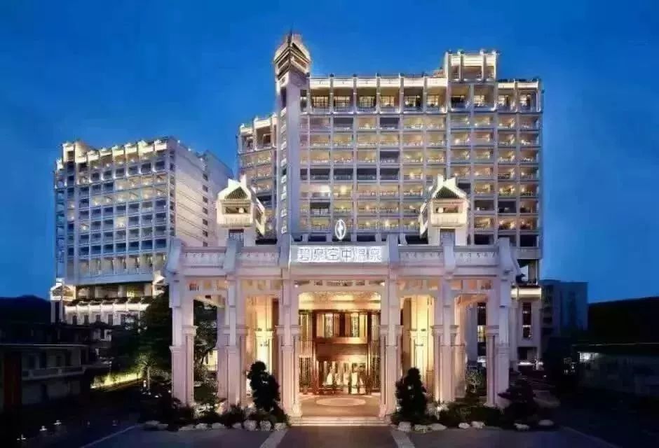 佛山日式温泉推荐,佛山泡汤温泉