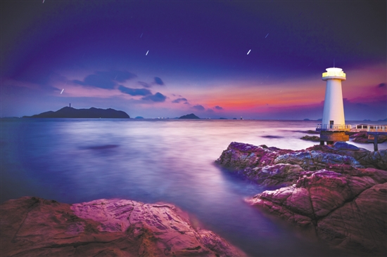 带你重新认识广东旅游名城