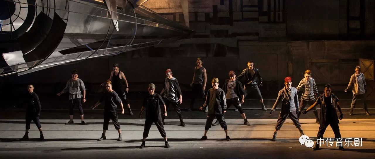 音乐剧表演专业课程,表演音乐剧双学位班专升本