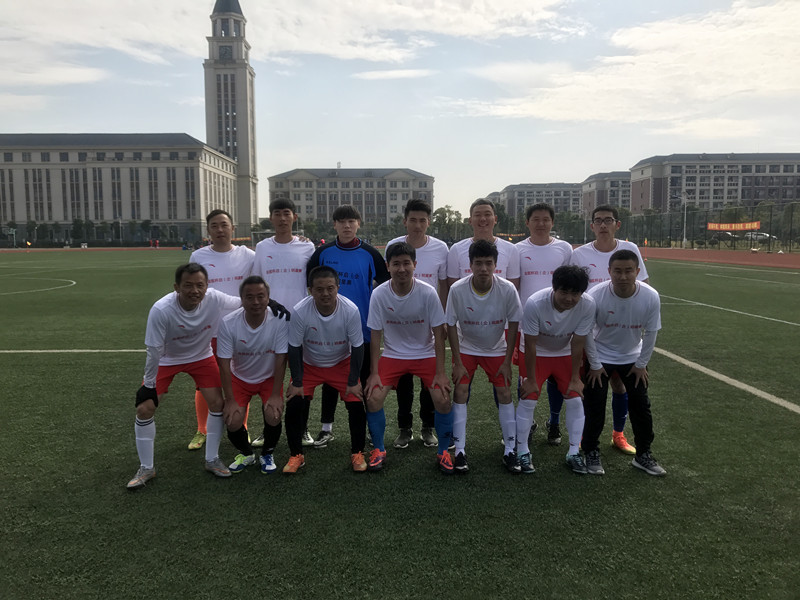 2017年金医杯启（企）明星足球赛，这16支队伍脱颖而出啦！