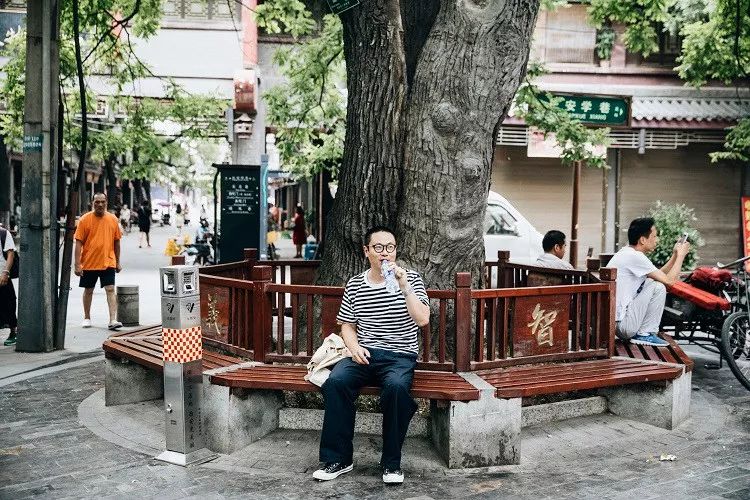 锦州、西安、温州:三位中国设计师从世界回归故乡