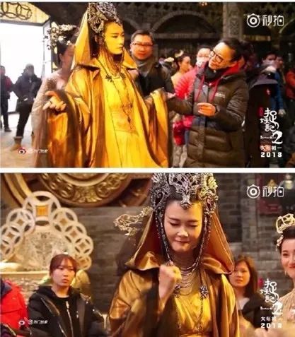 2022李宇春跨年压轴登场视频,跨年零点压轴李宇春