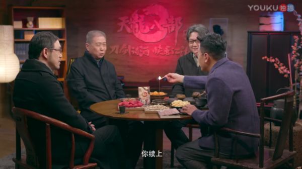 综艺不只有戏精与炒作，还有诗和远方