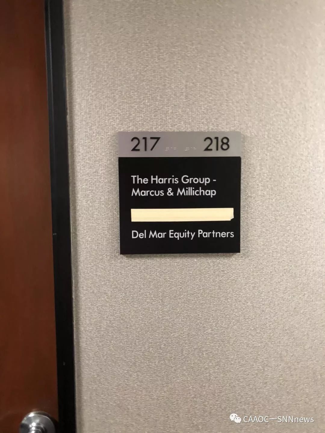 号称美国EB5最大公司ADF美国梦地址都是假的?亨瑞外联和中等移民中介面对质问集体失声