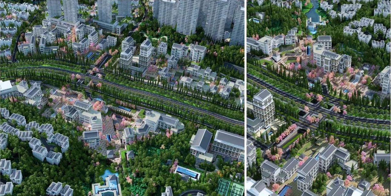 景观设计可以做的课题,景观设计可以做什么