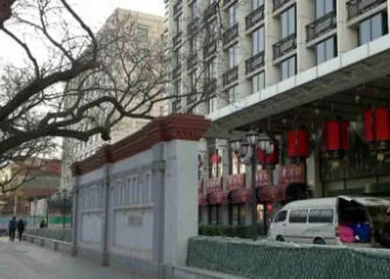 北京时光漫步王府井,闲逛王府井