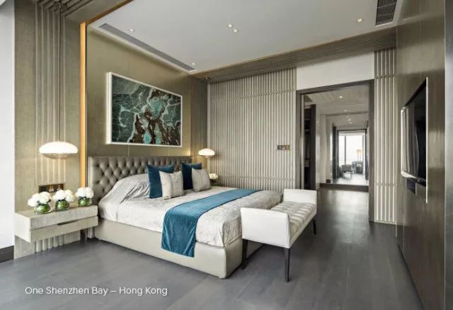 住·梦丨KellyHoppenMBE——设计·家诠释·爱