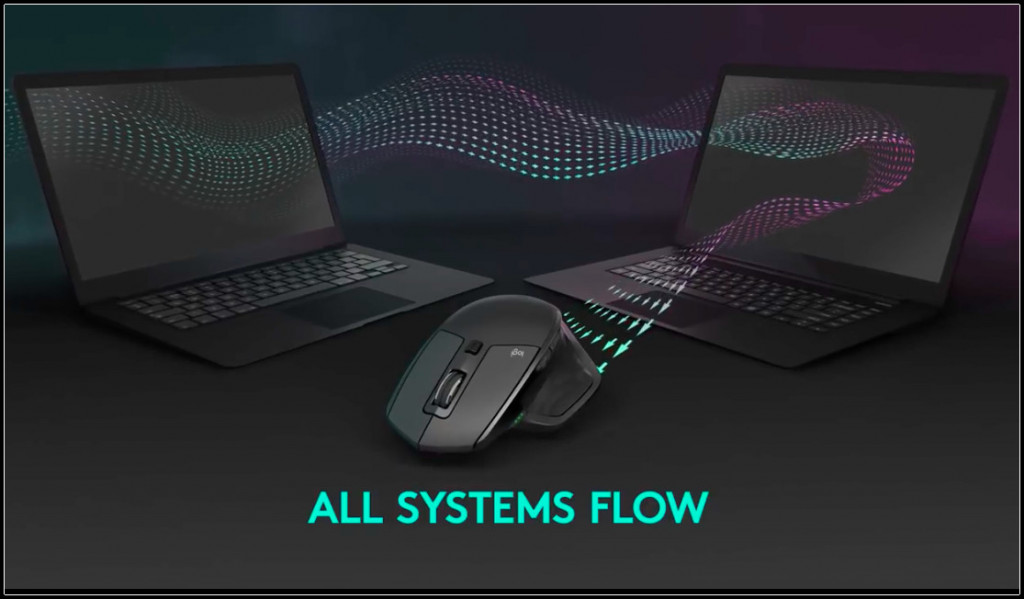 罗技m590评测,罗技鼠标m590