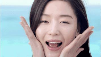 28天情人节倒计时,吃出白!瘦!美!