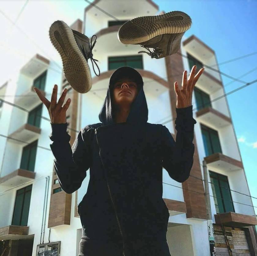 拒绝撞鞋子的方法,拒绝撞鞋靠谱吗