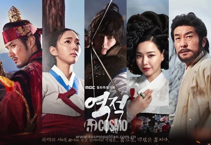 蔡秀彬变美思路,蔡秀彬不是机器人剧照