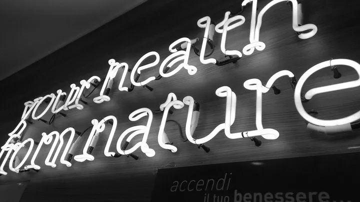 颜值即正义，看看世界上最美的药店是什么样子！