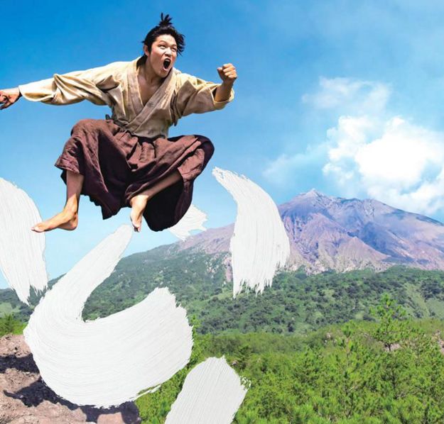 即将播出的5部日剧,哪些值得一看的日剧