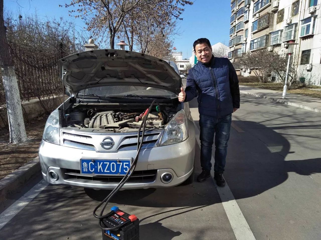 爱心100公益车队张店区,爱心100救援