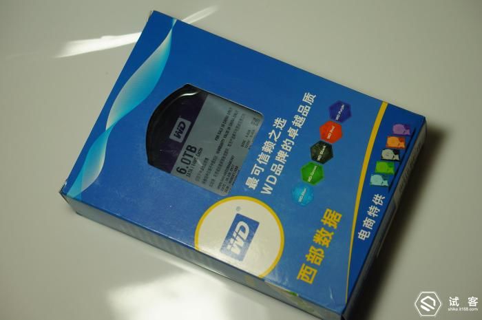 为什么西部数据紫盘4t比3t便宜,西部数据wd4000fyyz4t测评