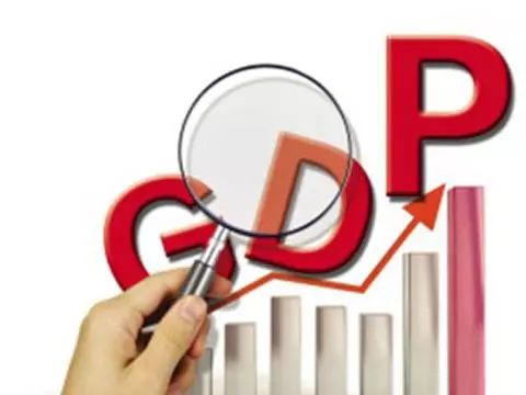 2021年徐州gdp总量首次突破多少,徐州gdp突破万亿元预计哪年