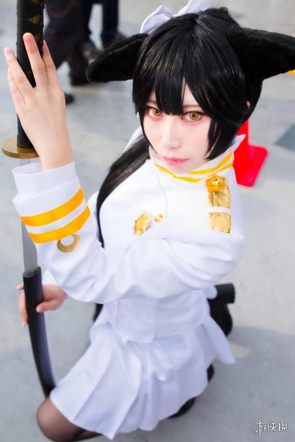 11区漫展C93海量萌妹COS图集黑丝御姐萝莉各种波涛胸涌！