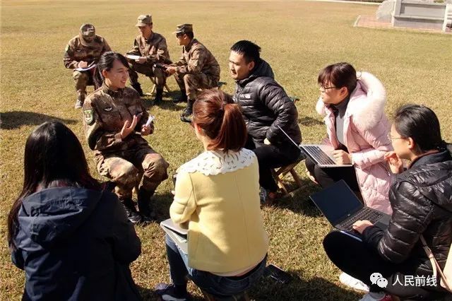 调整组建8个月后，第73集团军这个旅为何引来26家媒体争相采访？