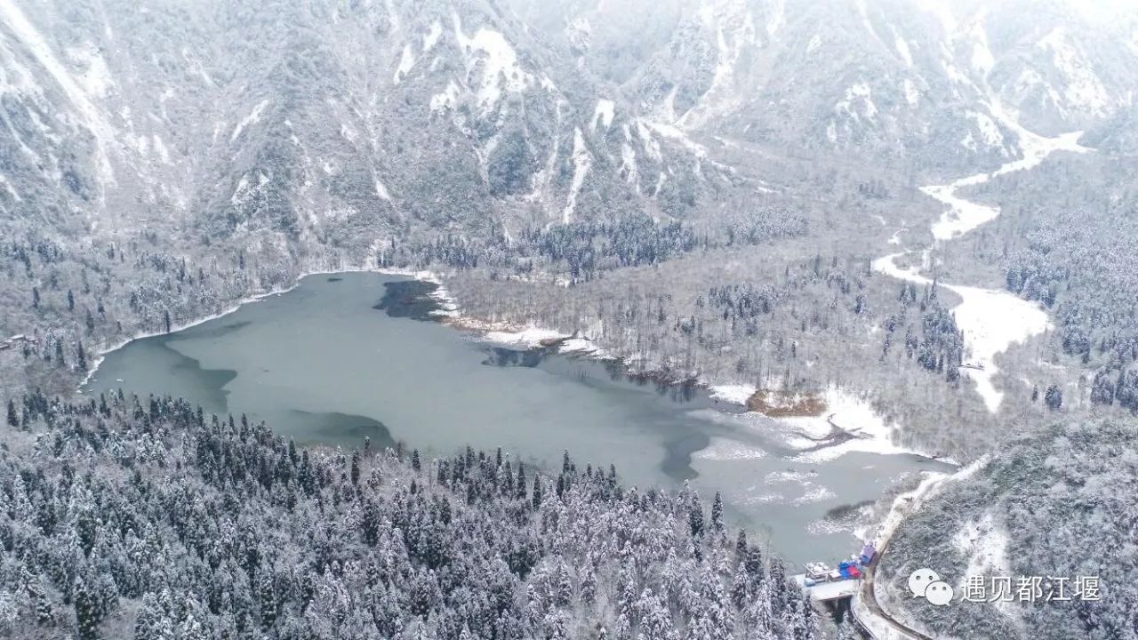 南方也有雪景,南方也有冰雪世界