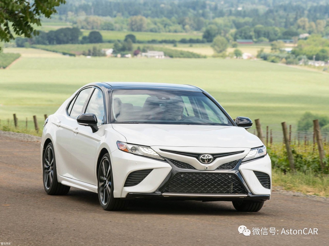 2017年上市的新车有哪些,未来可期的几款新车