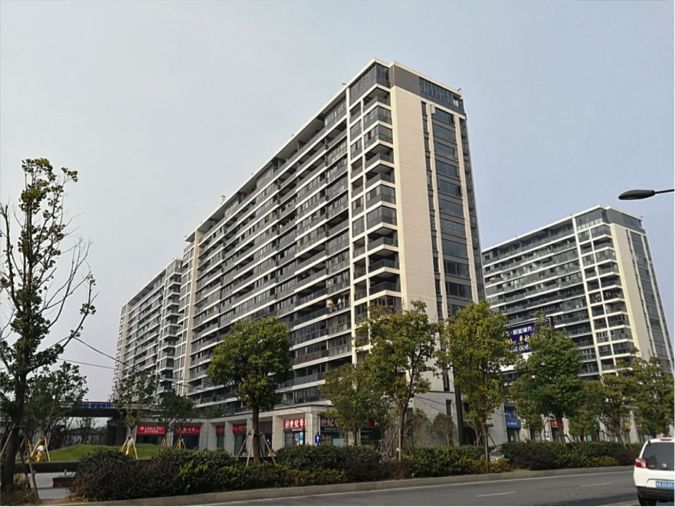 三墩北和丁桥哪个性价比高,杭州二手房丁桥和三墩买哪个好