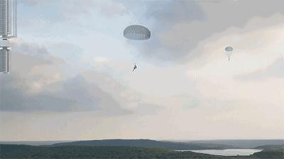 中国未来建筑盘点,中国正在建造的未来建筑