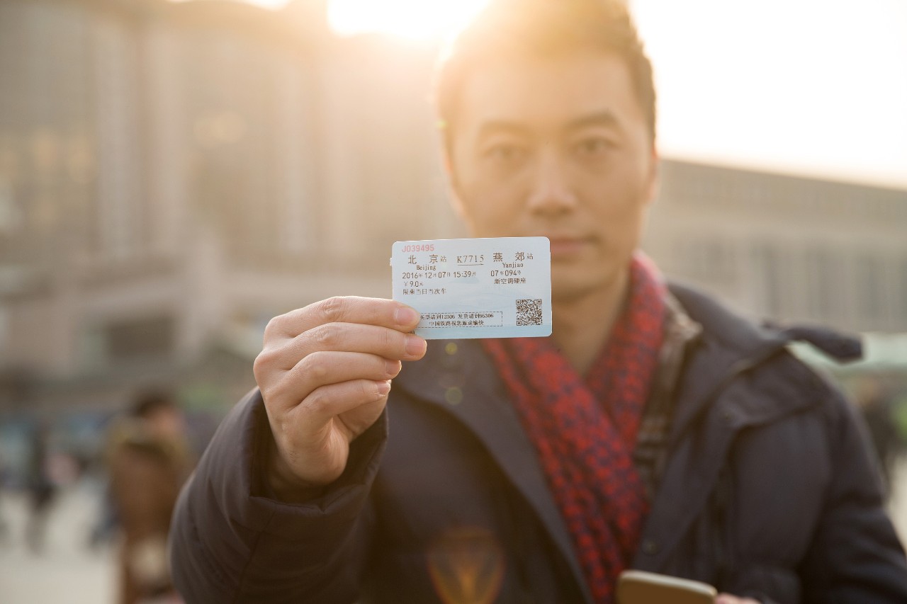 怎么让黄牛帮忙抢火车票,黄牛能抢到火车票吗